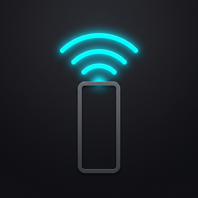 Antigravity Remote Control